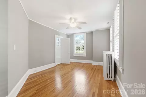 Bedroom - 46 NW Marsh Nw Ave NW, Concord, NC 28025 photo 3 of 5