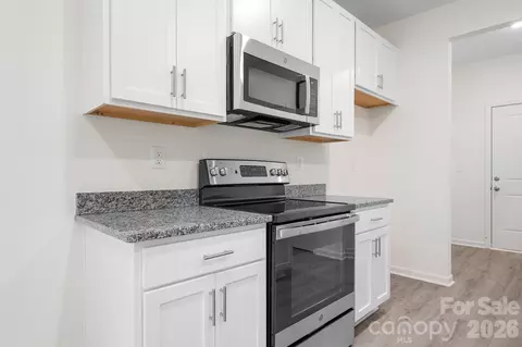 Kitchen - 159 Ruffin St, Cooleemee, NC 27014 photo 2 of 2