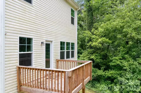 Exterior - 159 Ruffin St, Cooleemee, NC 27014 photo 3 of 3