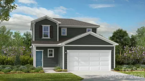 309 Fincastle Gln, Shelby, NC 28152