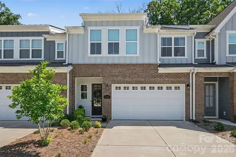 4128 Merkland Ln, Charlotte, NC 28226