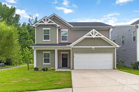 124 Fosters Glen Pl, Mooresville, NC 28115