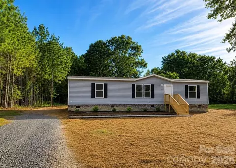 5932 Shirley Rd, Fort Lawn, SC 29714