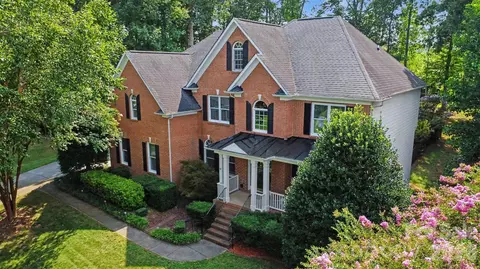 1208 High Brook Dr, Waxhaw, NC 28173
