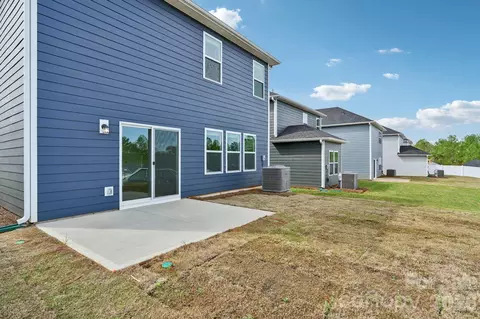 Exterior - 1539 31st Ne St NE, Conover, NC 28613 photo 2 of 2