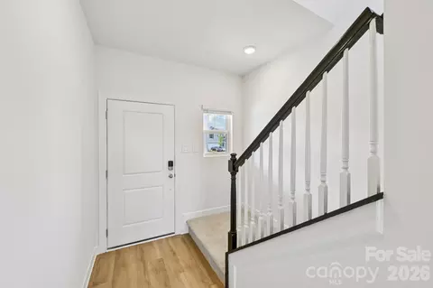 Entry Way - 1539 31st Ne St NE, Conover, NC 28613 photo 1 of 2