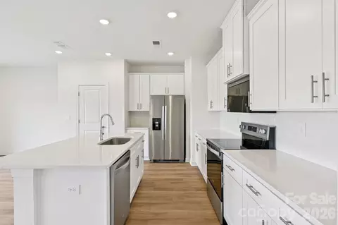 Kitchen - 1539 31st Ne St NE, Conover, NC 28613 photo 1 of 1