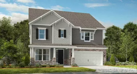 183 Goorawing Ln, Mooresville, NC 28115