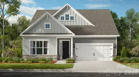 211 Goorawing Ln, Mooresville, NC 28115