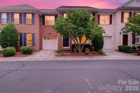 14441 Adair Manor Ct, Charlotte, NC 28277