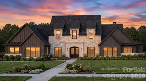 Country Estates Drive, Waxhaw, NC 28173