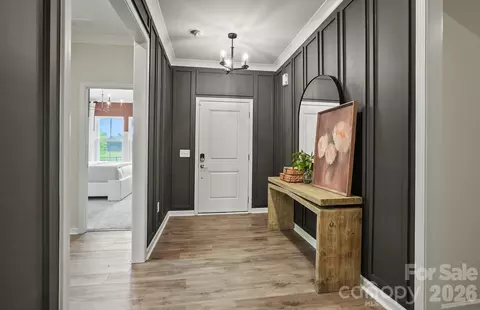 Entry Way - 2148 Rone Branch Trl, Monroe, NC 28110 photo 1 of 3