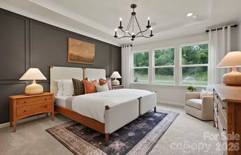 Bedroom - 2148 Rone Branch Trl, Monroe, NC 28110 photo 2 of 4