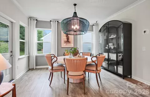 Dining - 2148 Rone Branch Trl, Monroe, NC 28110 photo 1 of 1