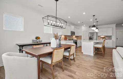 Dining - 2140 Rone Branch Trl, Monroe, NC 28110 photo 1 of 1