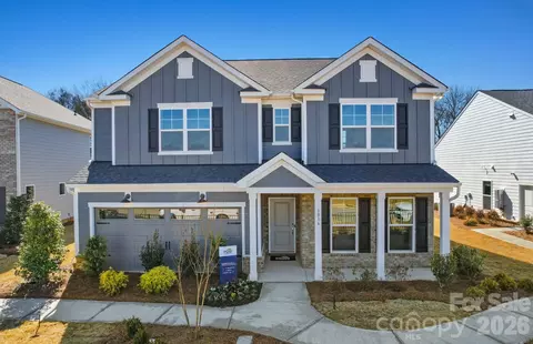 Exterior - 2140 Rone Branch Trl, Monroe, NC 28110 photo 1 of 3