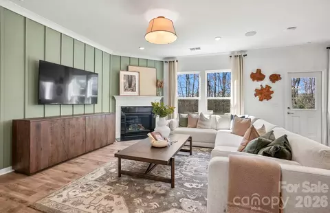Living - 2140 Rone Branch Trl, Monroe, NC 28110 photo 1 of 1