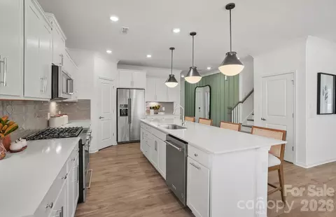 Kitchen - 2140 Rone Branch Trl, Monroe, NC 28110 photo 3 of 3