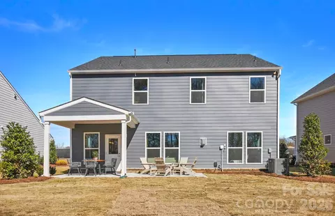 Exterior - 2140 Rone Branch Trl, Monroe, NC 28110 photo 2 of 3