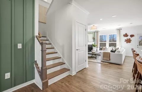 Entry Way - 2140 Rone Branch Trl, Monroe, NC 28110 photo 1 of 2