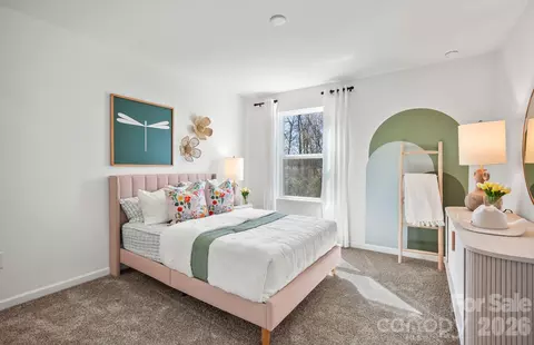 Bedroom - 2140 Rone Branch Trl, Monroe, NC 28110 photo 2 of 6