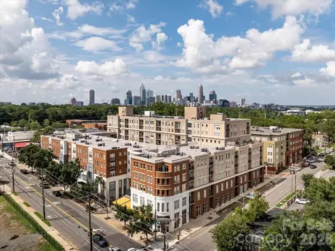 1315 E 433 Blvd #433, Charlotte, NC 28203