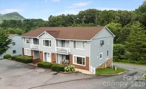 75 Nazarene 2 Way #2, Waynesville, NC 28785