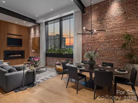 60 Haywood 4a St #4A, Asheville, NC 28801