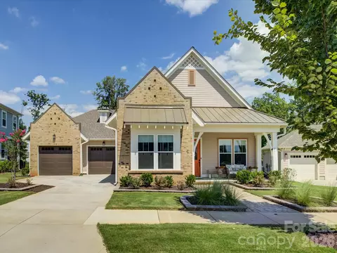 231 Parkland Ave, Rock Hill, SC 29730