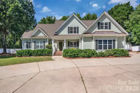 3514 Mckee Rd, Charlotte, NC 28270