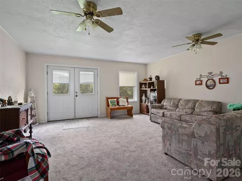 Living - 46 Trevor Ct, Clyde, NC 28721 photo 4 of 4