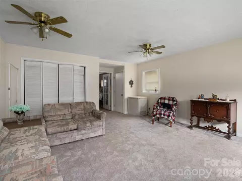 Living - 46 Trevor Ct, Clyde, NC 28721 photo 3 of 4