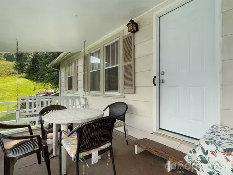Exterior - 46 Trevor Ct, Clyde, NC 28721 photo 3 of 4