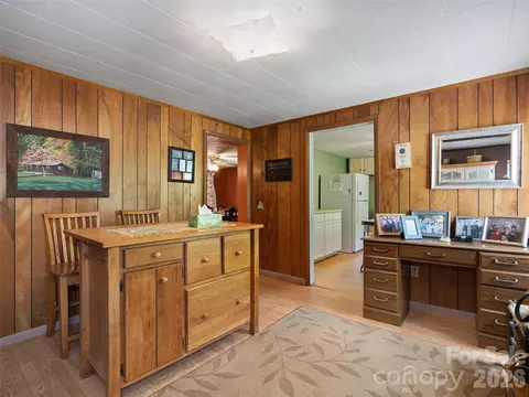 Entry Way - 46 Trevor Ct, Clyde, NC 28721 photo 1 of 1