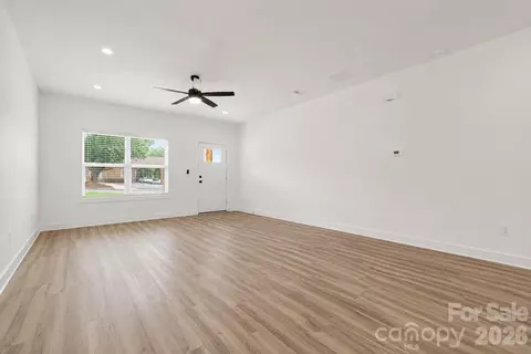 Living - 308 E Talleyrand Ave, Monroe, NC 28112 photo 2 of 2