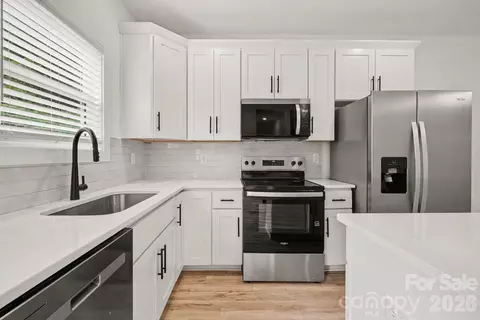 Kitchen - 308 E Talleyrand Ave, Monroe, NC 28112 photo 1 of 1