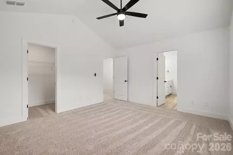 Bedroom - 308 E Talleyrand Ave, Monroe, NC 28112 photo 2 of 4
