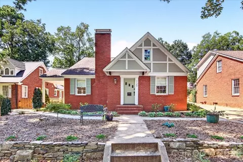 720 E Park Ave, Charlotte, NC 28203