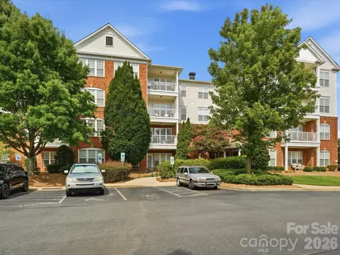 14425 San Paolo Ln, Charlotte, NC 28277