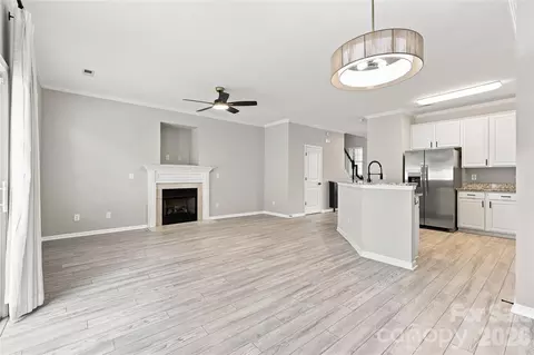 Living - 231 Dawn Mist Ln, Fort Mill, SC 29708 photo 7 of 7