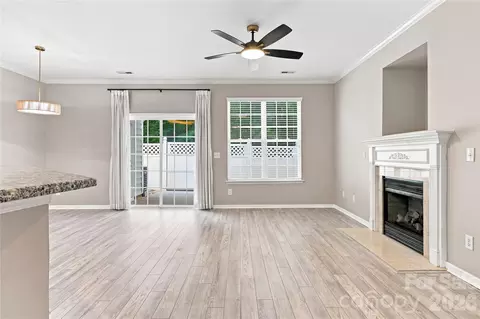Living - 231 Dawn Mist Ln, Fort Mill, SC 29708 photo 3 of 7