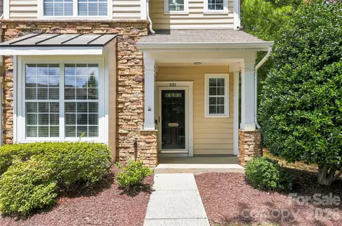 Exterior - 231 Dawn Mist Ln, Fort Mill, SC 29708 photo 1 of 5