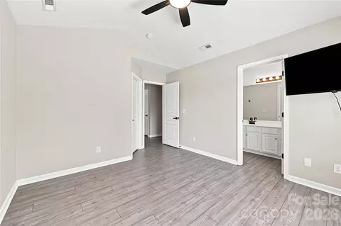 Bedroom - 231 Dawn Mist Ln, Fort Mill, SC 29708 photo 2 of 3