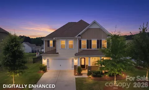 111 Slip Shot Ln, Troutman, NC 28166