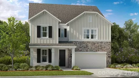 205 Holsworthy Dr, Mooresville, NC 28115