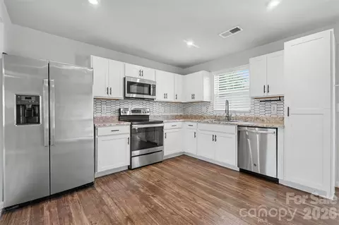 2652 Mccurdy Trl, Charlotte, NC 28269