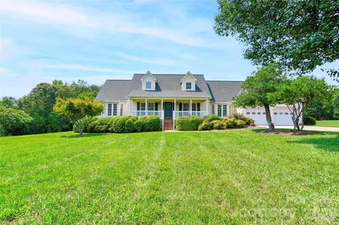 719 W Zion Church Rd, Shelby, NC 28150