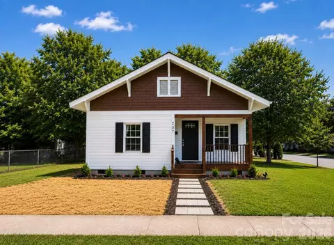 207 Chestnut St, Gaffney, SC 29340