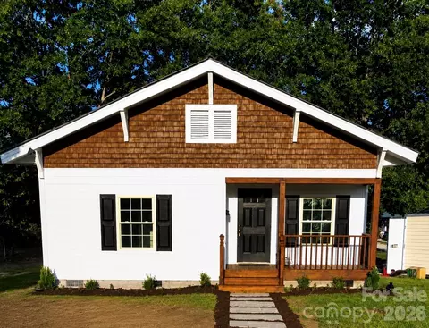 207 Chestnut St, Gaffney, SC 29340