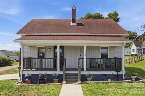 112 Pine St, Shelby, NC 28152